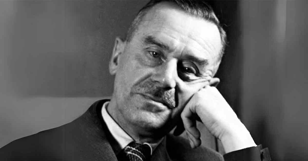 Thomas Mann