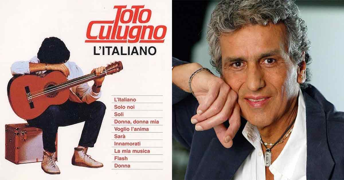 Toto Cutugno