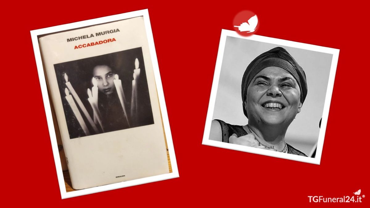 “Accabadora” di Michela Murgia: il simbolismo della morte.