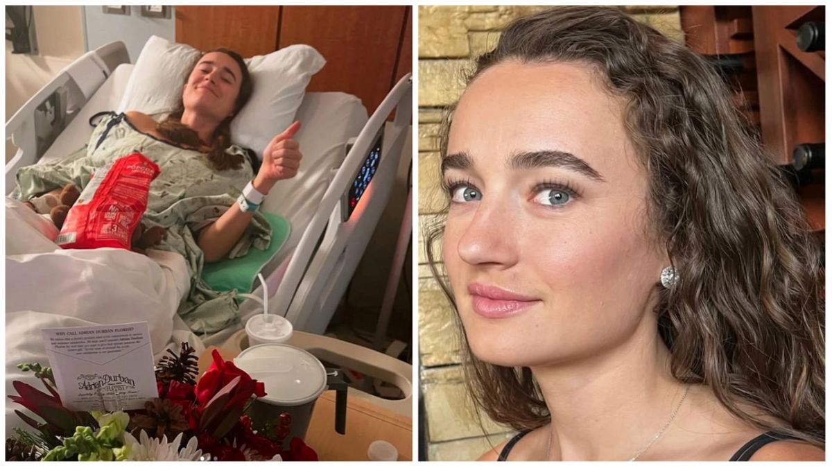 Addio a Kelley Mack, attrice di The Walking Dead.