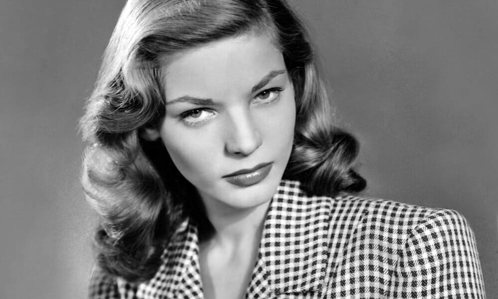 lauren bacall