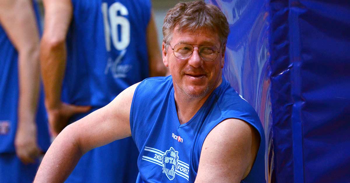 È morto Marco Bonamico: il basket italiano perde il suo “Marine”.