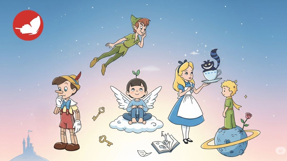 morte fiabe La morte dei bambini nelle fiabe: metafora di rinascita spirituale.