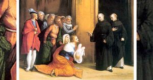 San Nicola da Tolentino