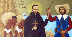San Pietro Claver