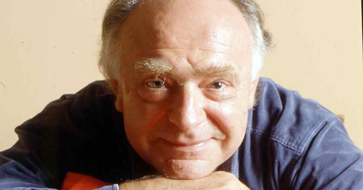 Alberto Bevilacqua Alberto Bevilacqua