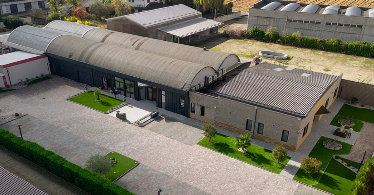 Casa Funeraria Parenti Caresanablot VC