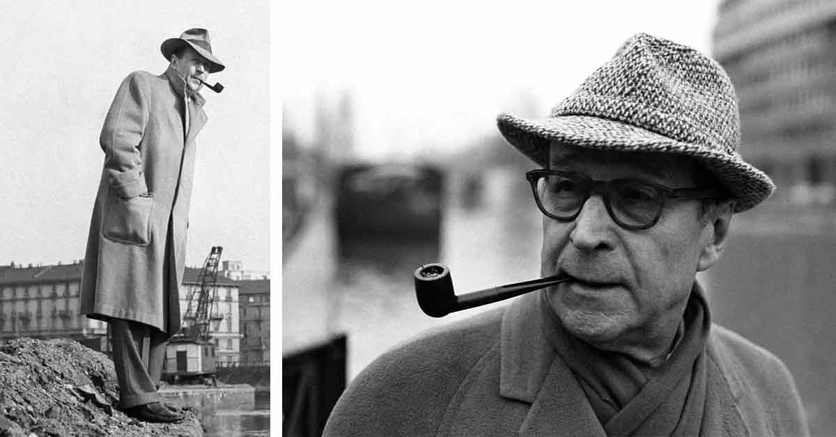 Georges Simenon