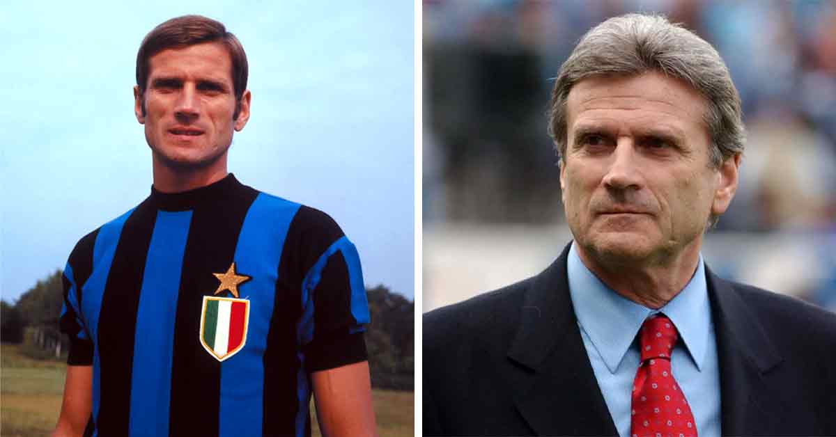 Giacinto Facchetti