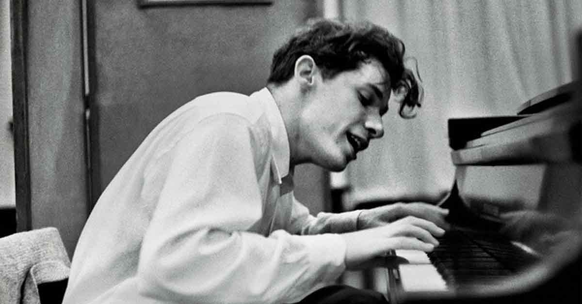 Glenn Gould Glenn Gould