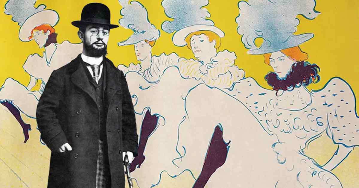 Henri de Toulouse-Lautrec