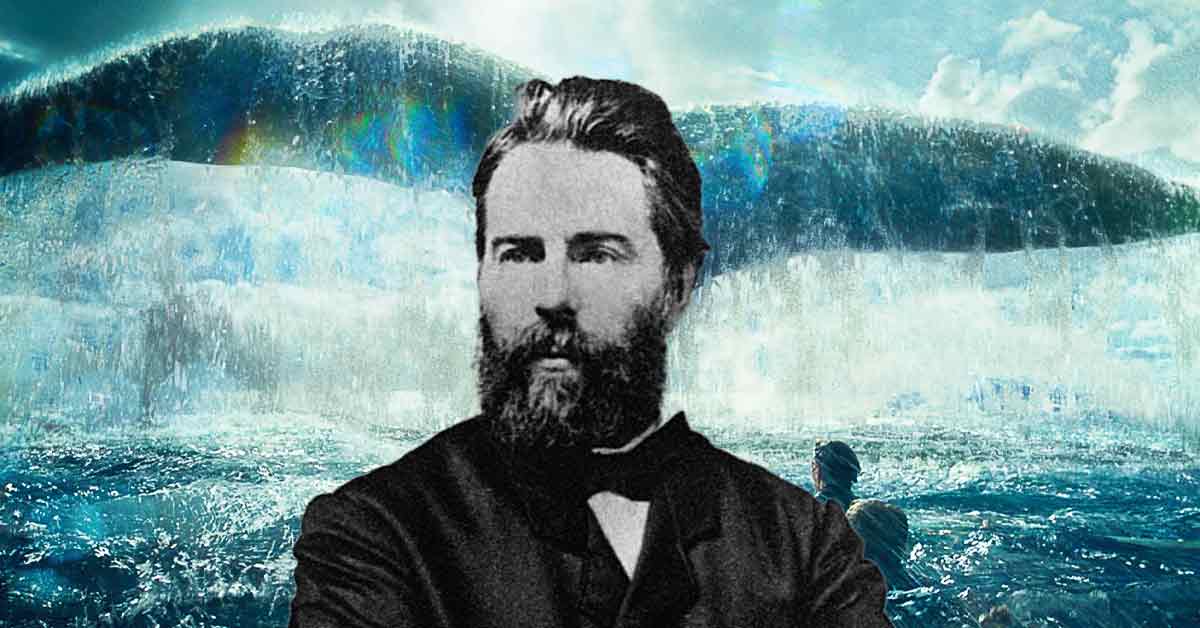 Herman Melville