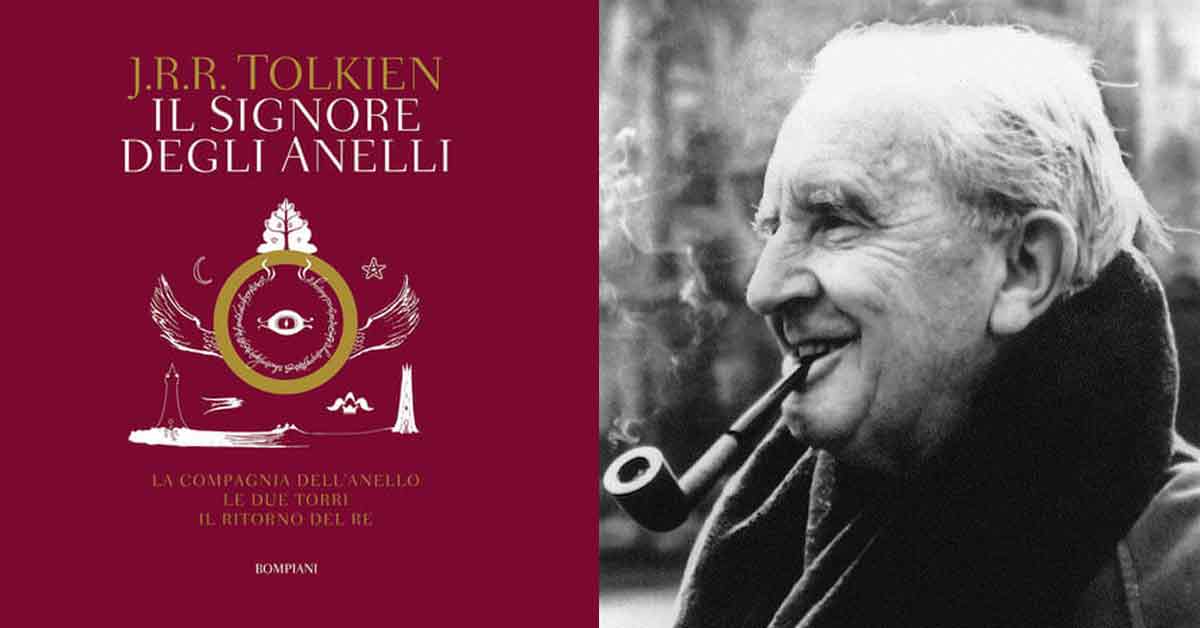 J.R.R. Tolkien