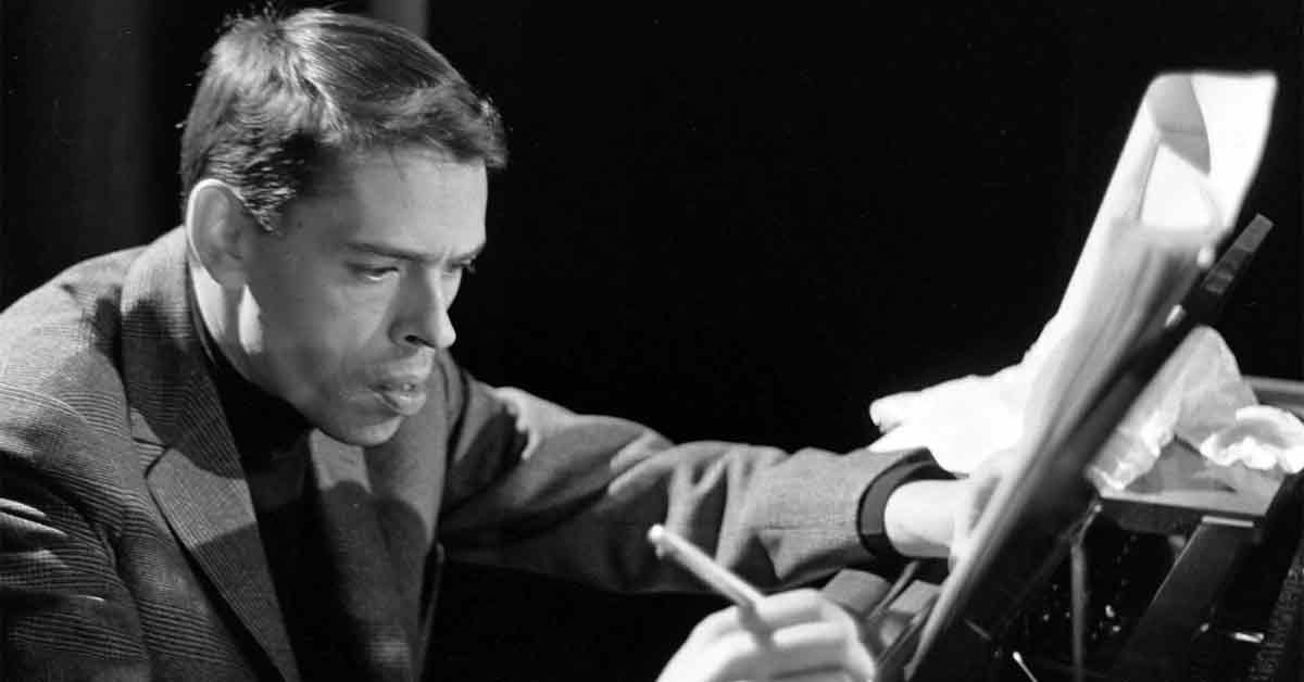 Jacques Brel