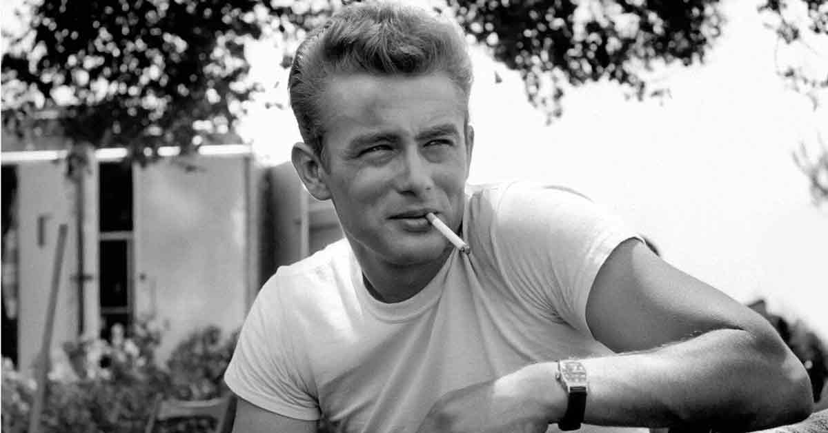 James Dean