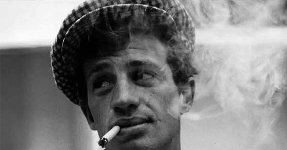 Jean-Paul Belmondo