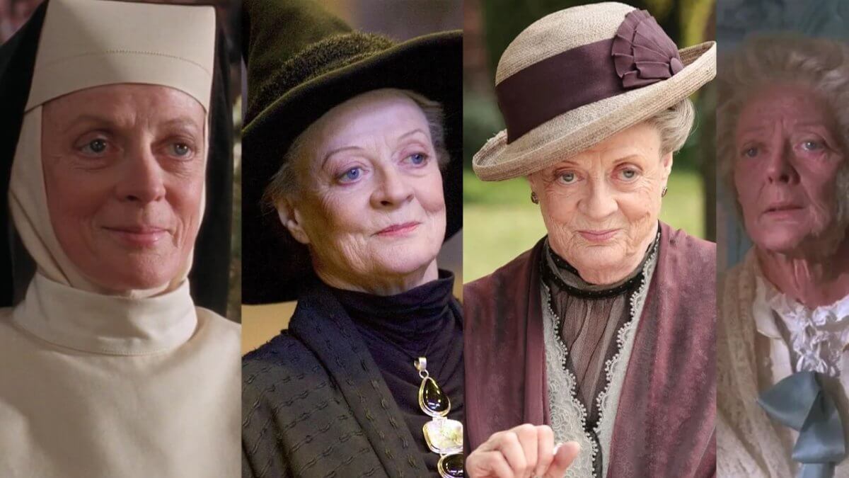 Maggie-Smith 1