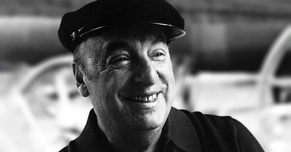 Pablo Neruda