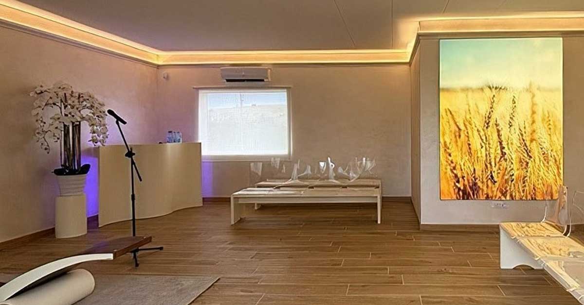 “Stanza del commiato”: al via l’apertura per il Municipio VII di Roma.