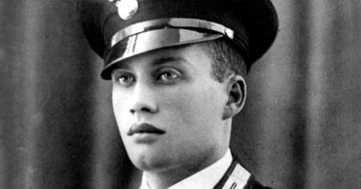 23 settembre 1943. Muore Salvo D’Acquisto, eroe della Resistenza.