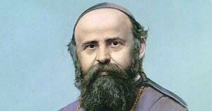San Daniele Comboni