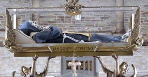 San Giuseppe da Copertino