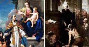 San Tommaso da Villanova