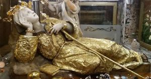 Santa Rosalia