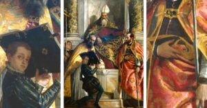 Santi Cipriano e Cornelio