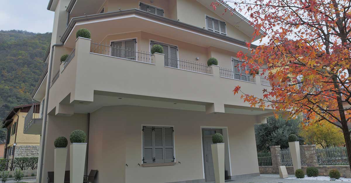 Casa Funeraria L'Altrariva Gardone Val Trompia