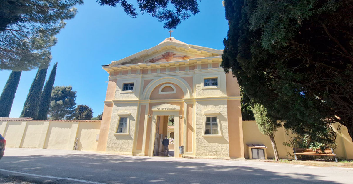 Cecina (LI). Affitto di locali cimiteriali alle Imprese Funebri: no di Federcofit.