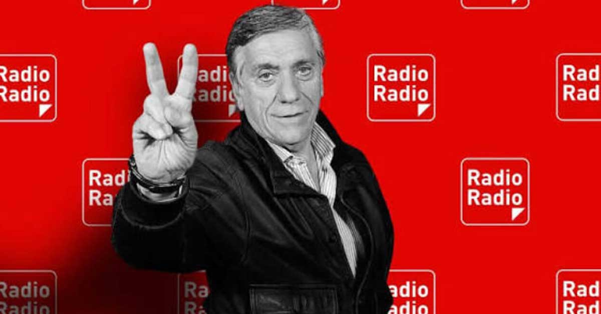 Addio a Furio Focolari, storica voce della Rai.