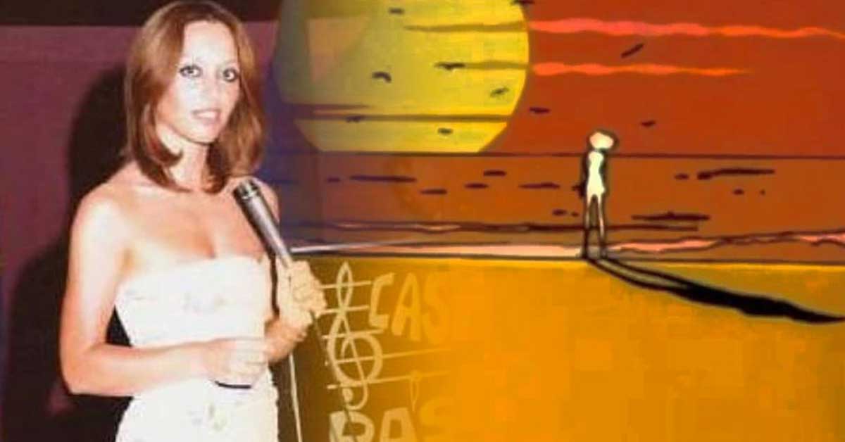 Irene Vioni sigla Lupin