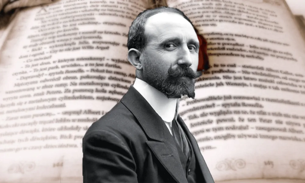 15 settembre 1921: muore Nino Martoglio, genio siciliano della parola.