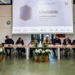 Conferenza Stampa - Rumore del lutto 2025 - Croce Verde Reggio Emilia