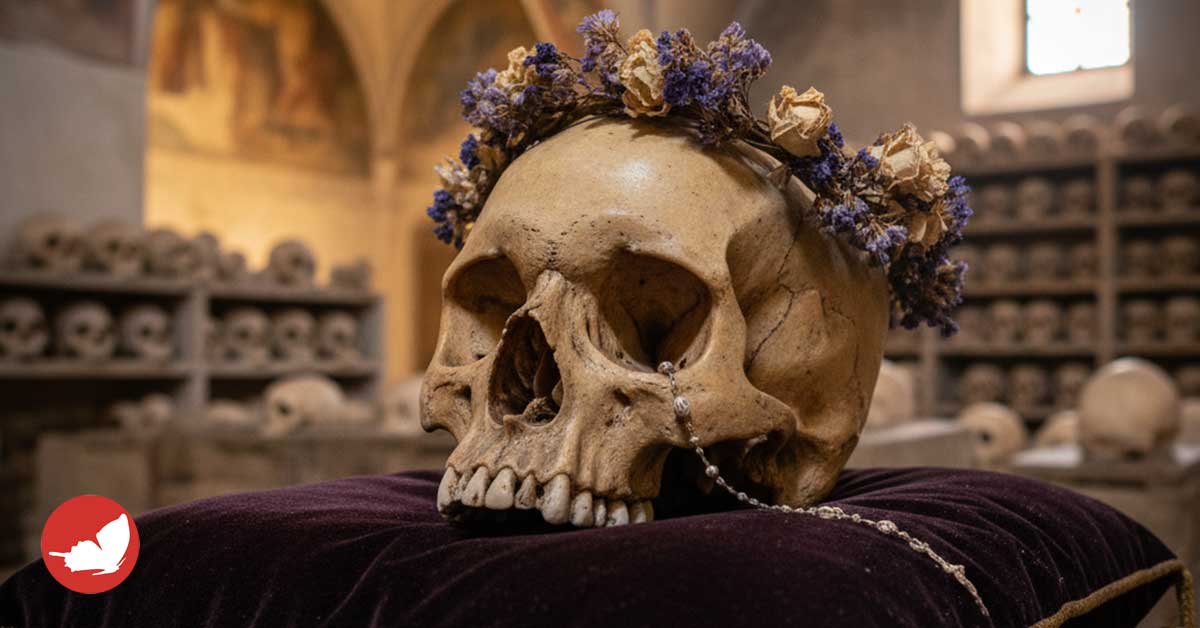 cimitero fontanelle napoli