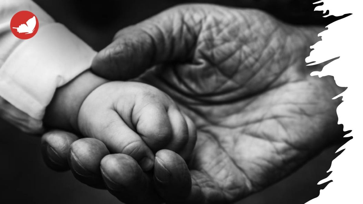 2 ottobre, Festa dei Nonni e degli Angeli Custodi: la memoria e la cura.