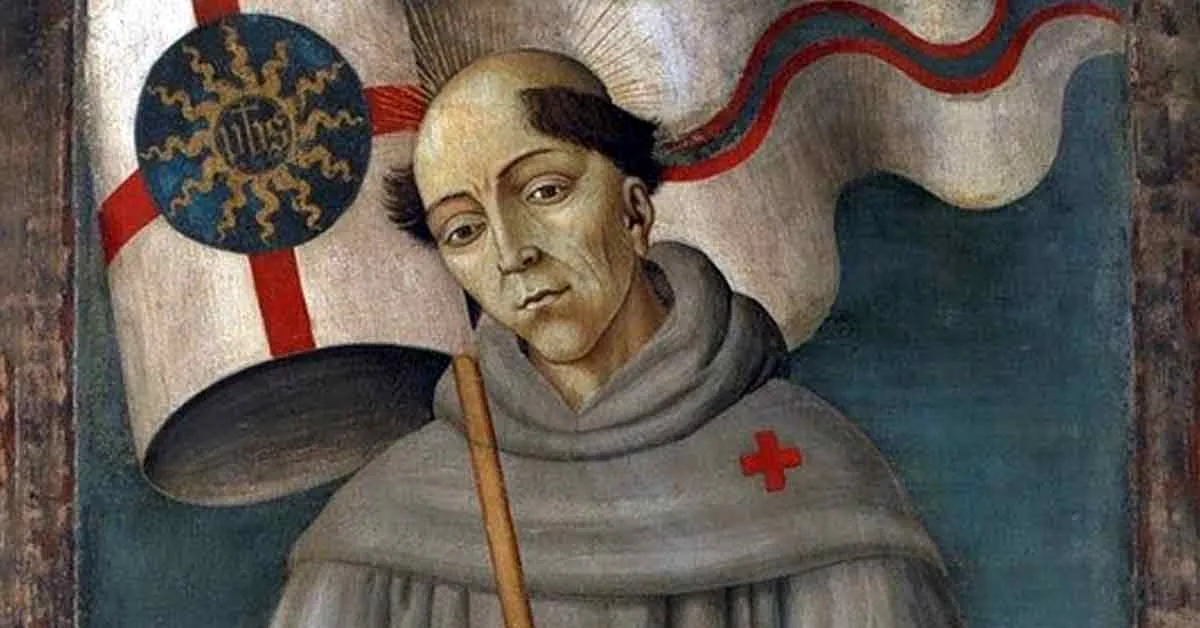 San Giovanni da Capestrano