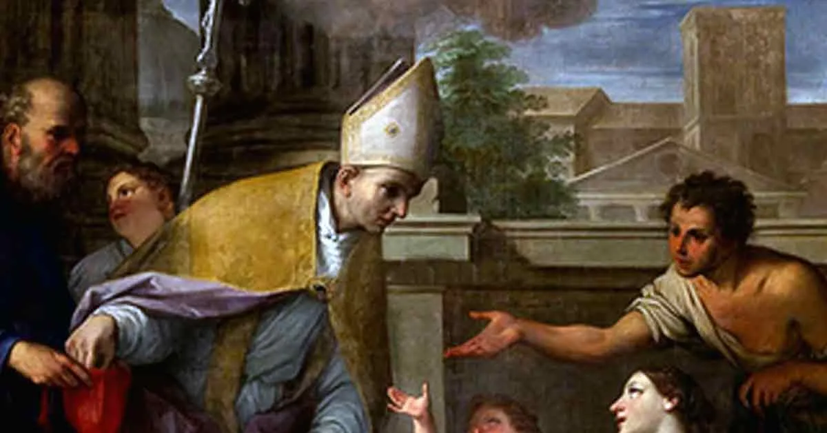 San Germano di Capua