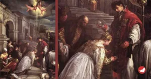 Santa Lucilla di Roma
