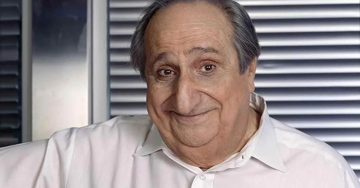 Al Molinaro