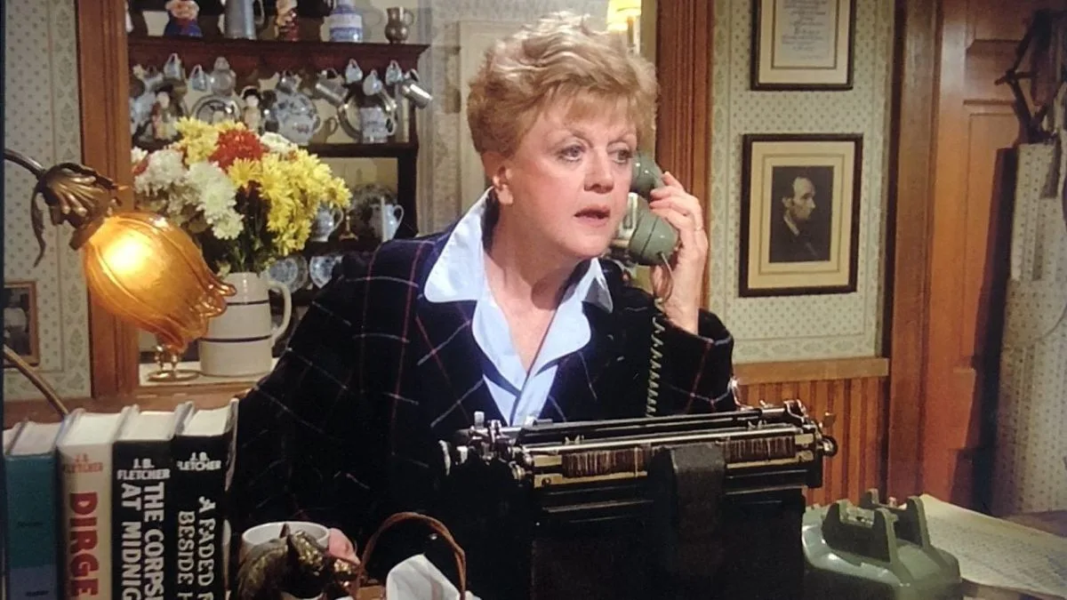 11 ottobre 2022: muore Angela Lansbury, mitica “Signora in giallo”.