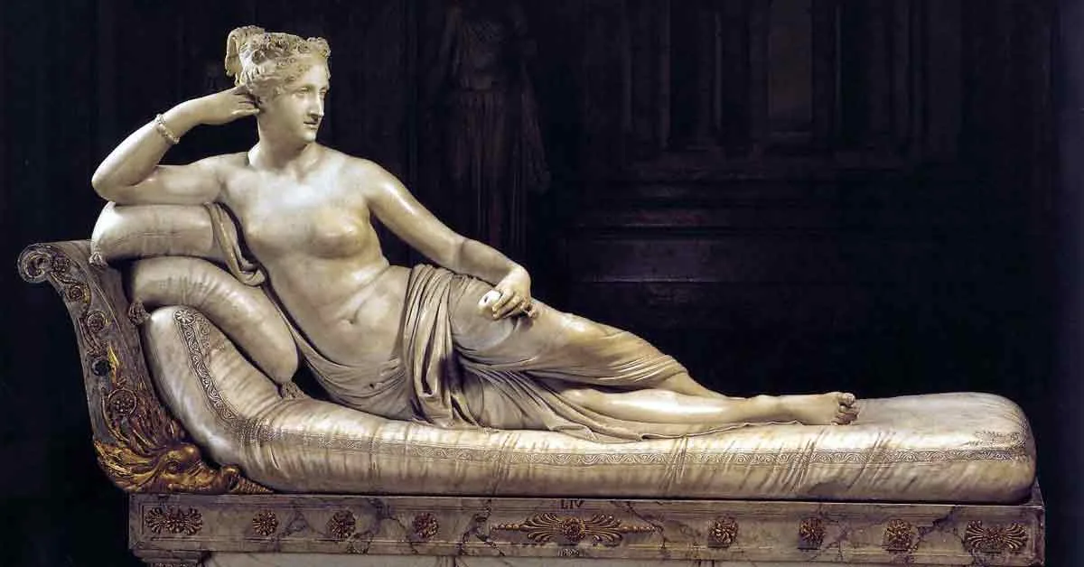 Antonio Canova