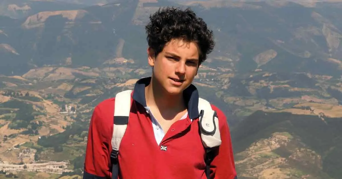 Carlo Acutis Carlo Acutis