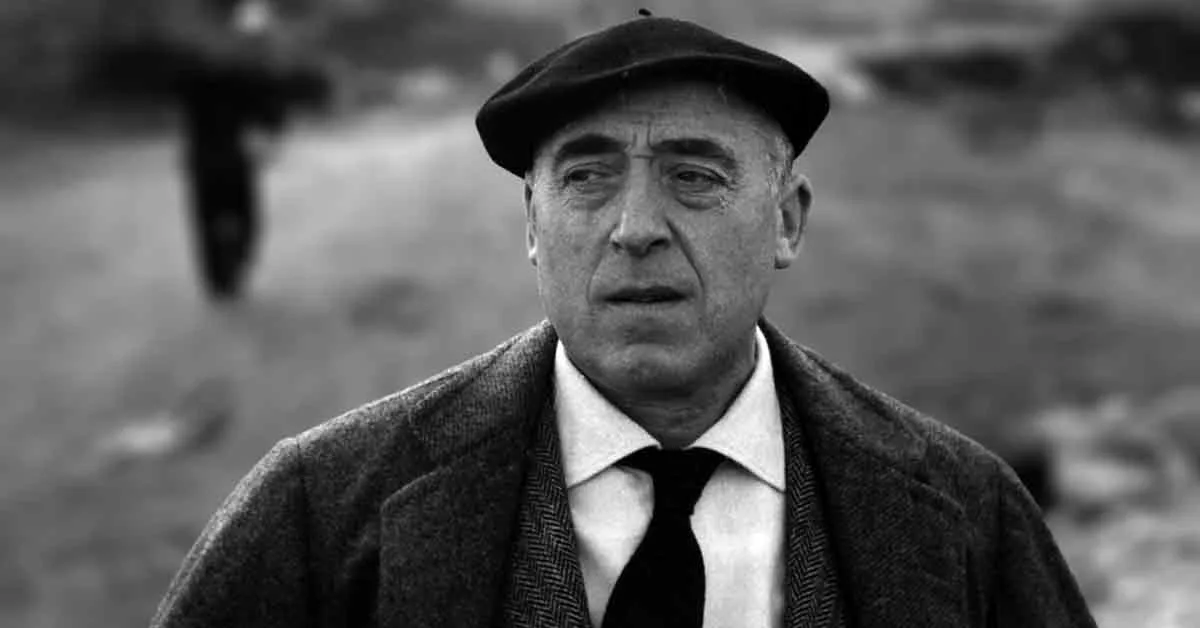 Cesare Zavattini Cesare Zavattini