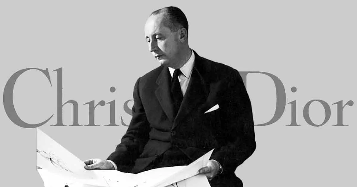 Christian Dior