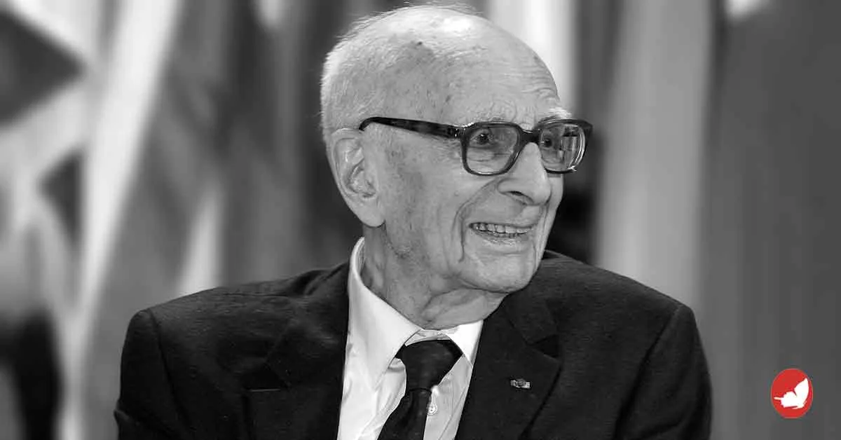 1° novembre 2009. Muore l’antropologo Claude Lévi-Strauss.