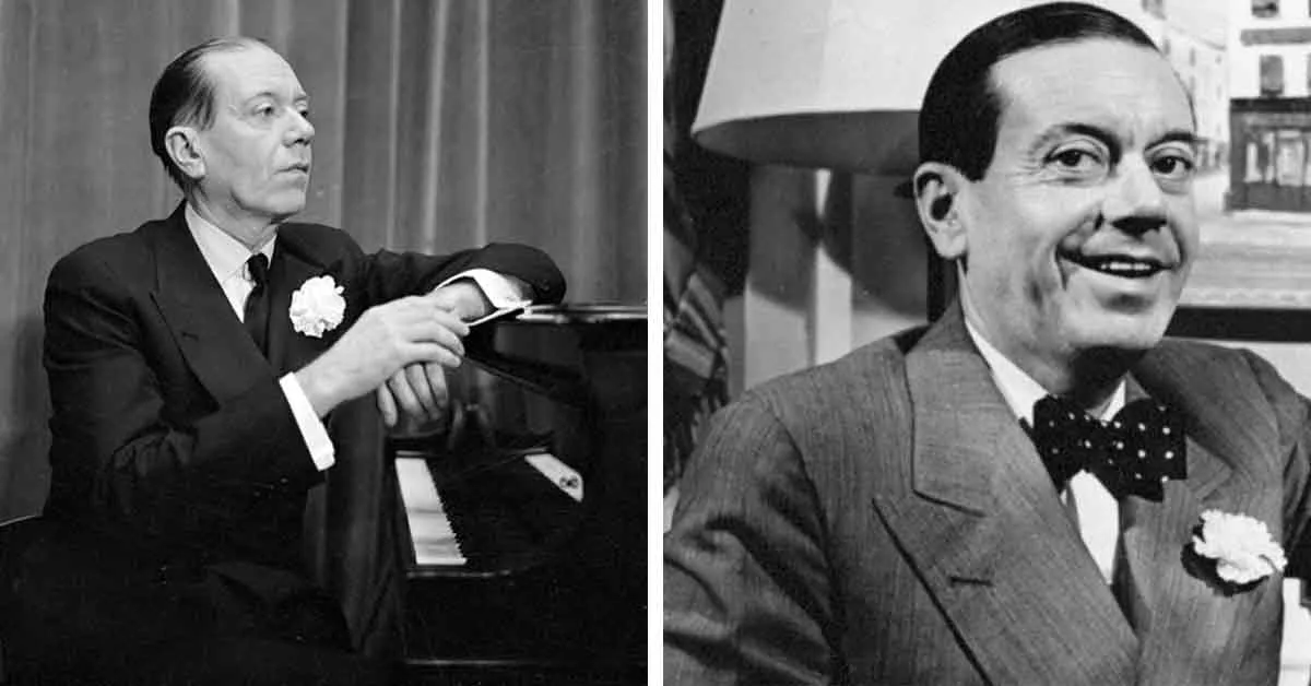 Cole Porter