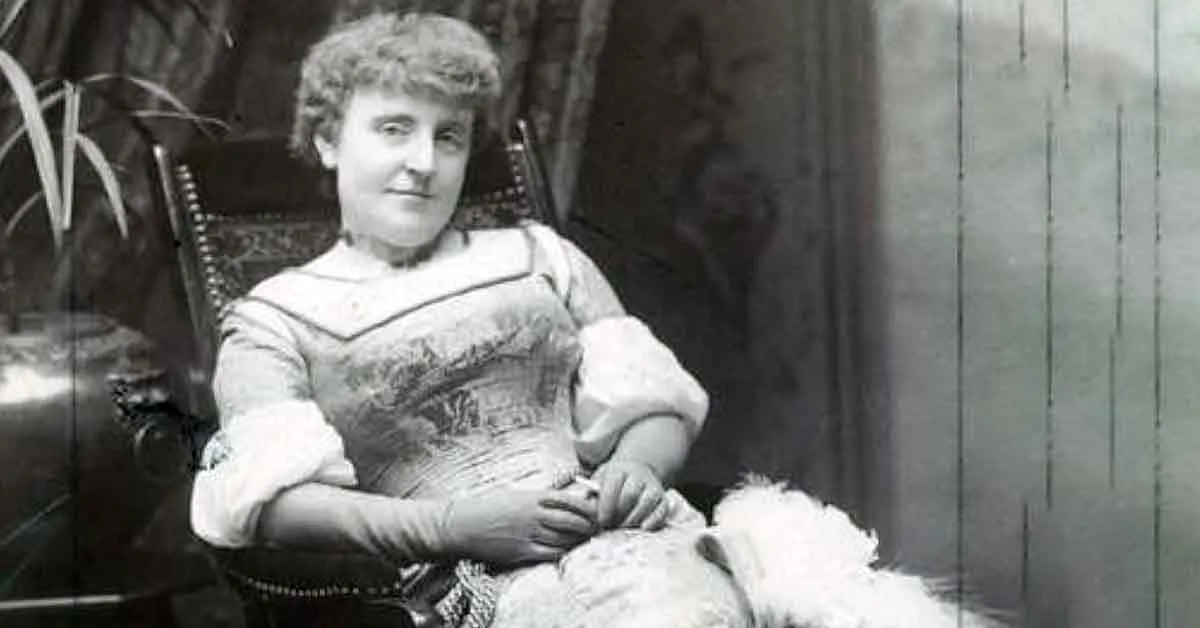 Frances Hodgson Burnett Frances Hodgson Burnett