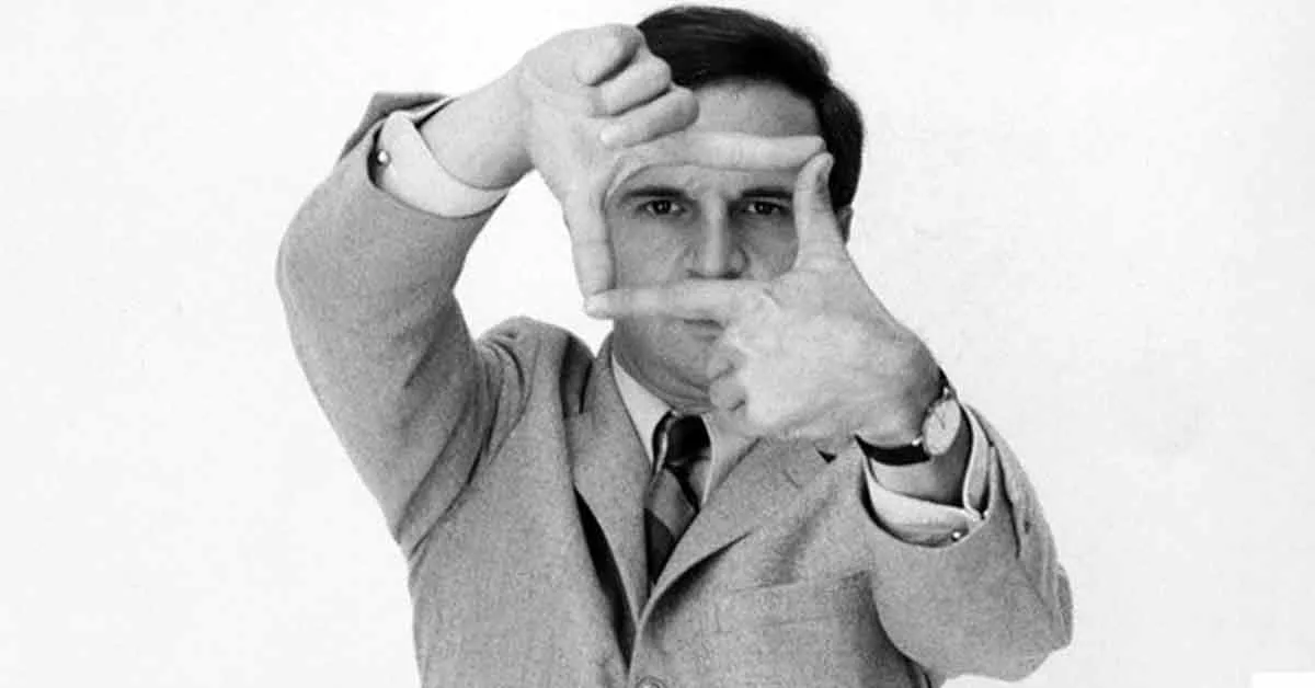 François Truffaut